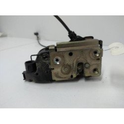 Serrure Avant Droit Renault Megane 2 Phase 1